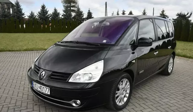 RENAULT Espace 