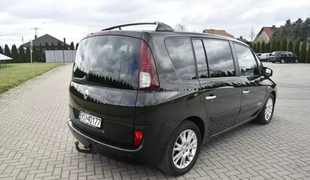RENAULT Espace 