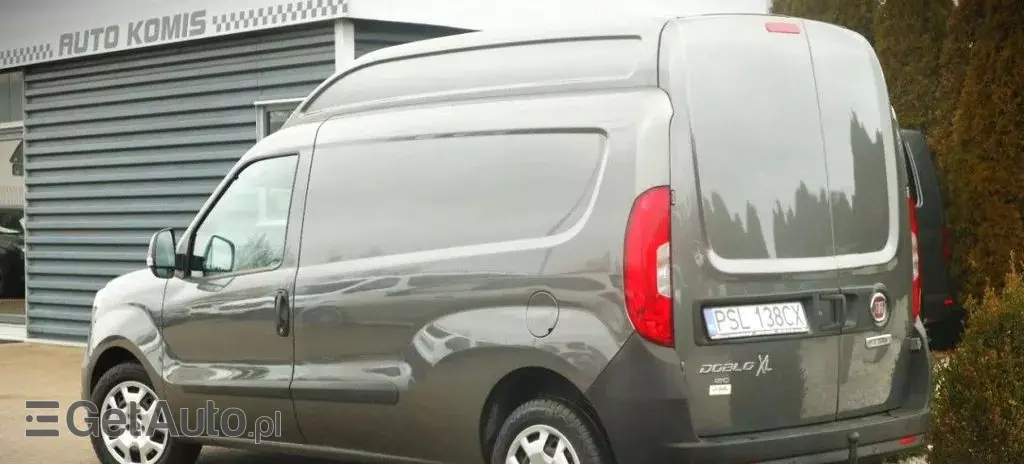 FIAT Doblo 