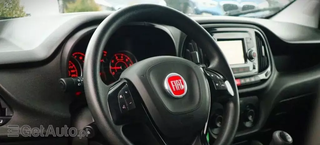 FIAT Doblo 