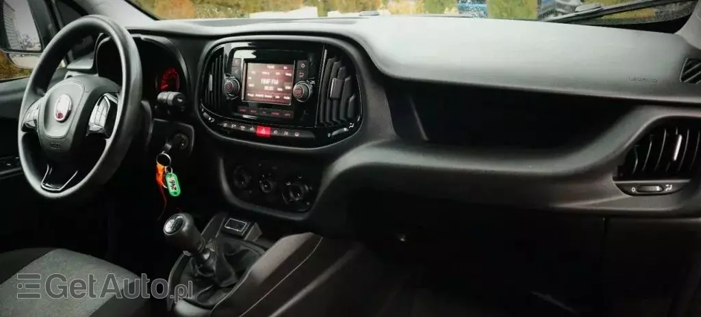FIAT Doblo 