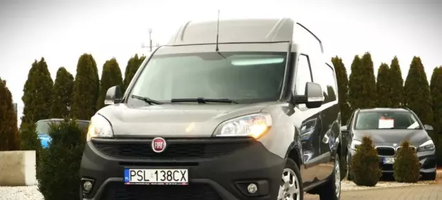 FIAT Doblo 
