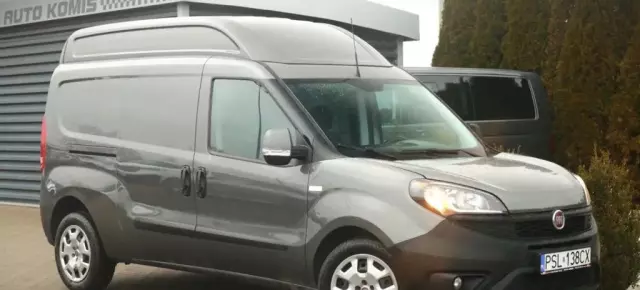 FIAT Doblo 