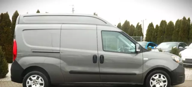 FIAT Doblo 