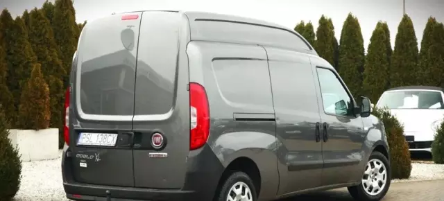 FIAT Doblo 