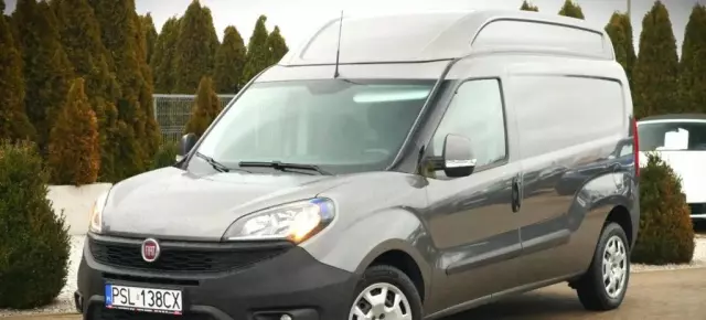 FIAT Doblo 