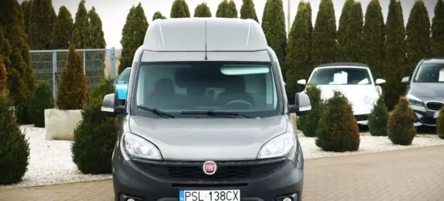 FIAT Doblo 