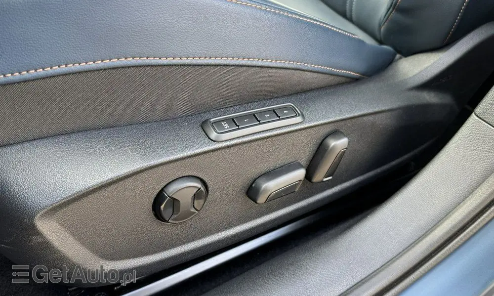 CUPRA Leon 2.0 TSI 4Drive VZ DSG