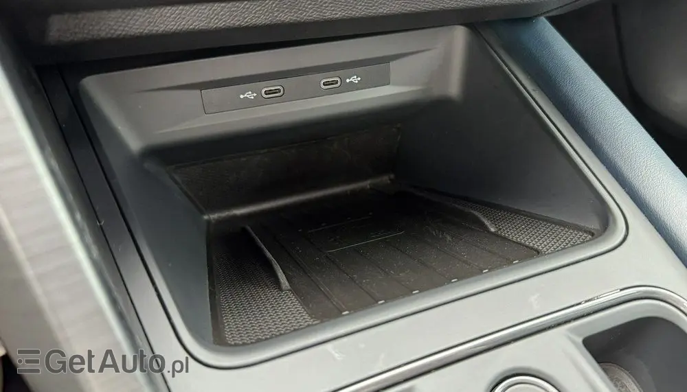 CUPRA Leon 2.0 TSI 4Drive VZ DSG