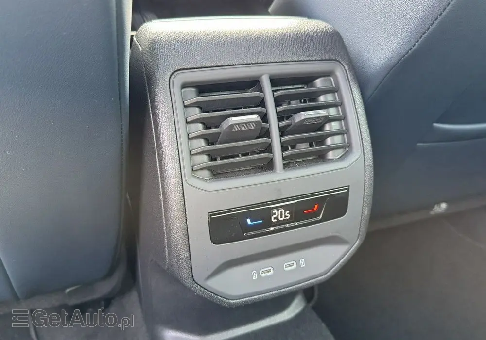 CUPRA Leon 2.0 TSI 4Drive VZ DSG