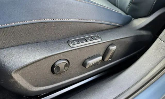 CUPRA Leon 2.0 TSI 4Drive VZ DSG