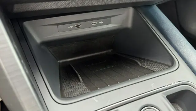 CUPRA Leon 2.0 TSI 4Drive VZ DSG