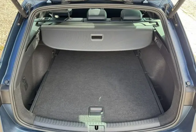 CUPRA Leon 2.0 TSI 4Drive VZ DSG