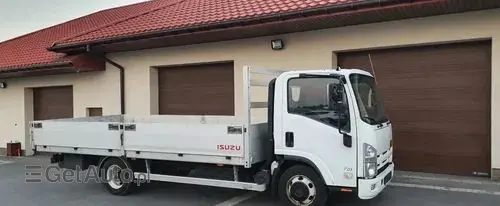 ISUZU L35 