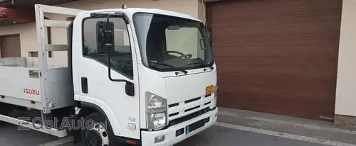 ISUZU L35 