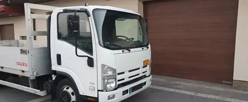 ISUZU L35 
