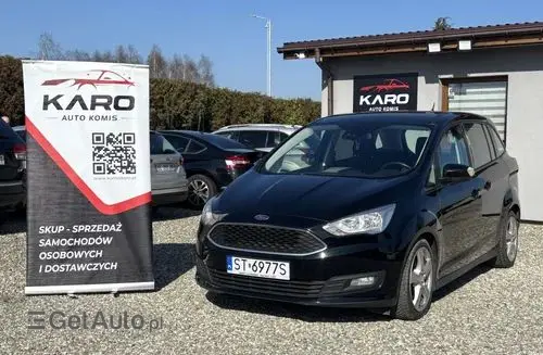 FORD Grand C-MAX 