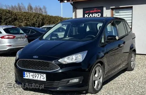 FORD Grand C-MAX 