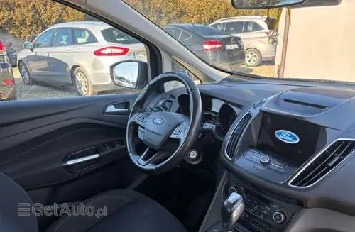 FORD Grand C-MAX 