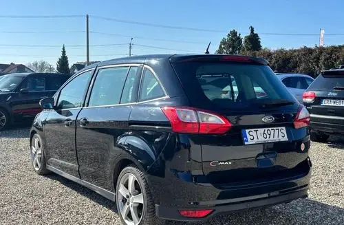 FORD Grand C-MAX 