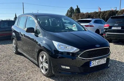 FORD Grand C-MAX 