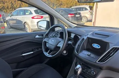 FORD Grand C-MAX 