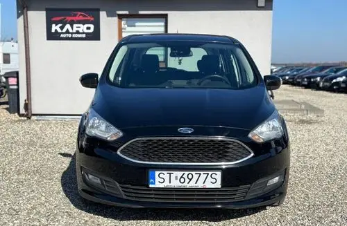 FORD Grand C-MAX 