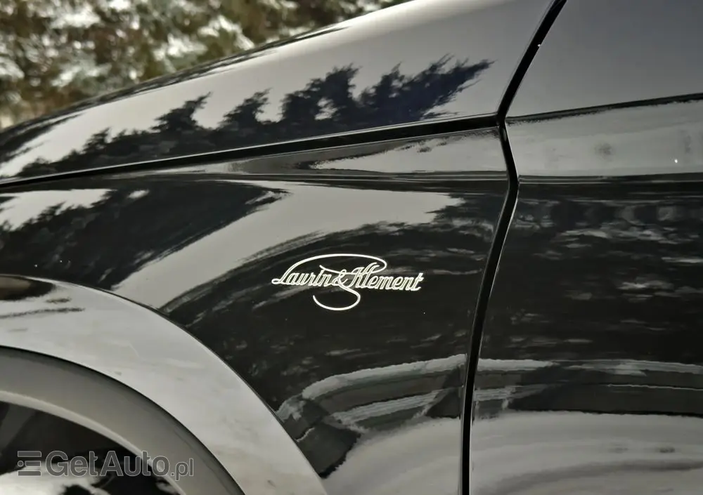 SKODA Kodiaq 2.0 TSI 4x4 L&K DSG