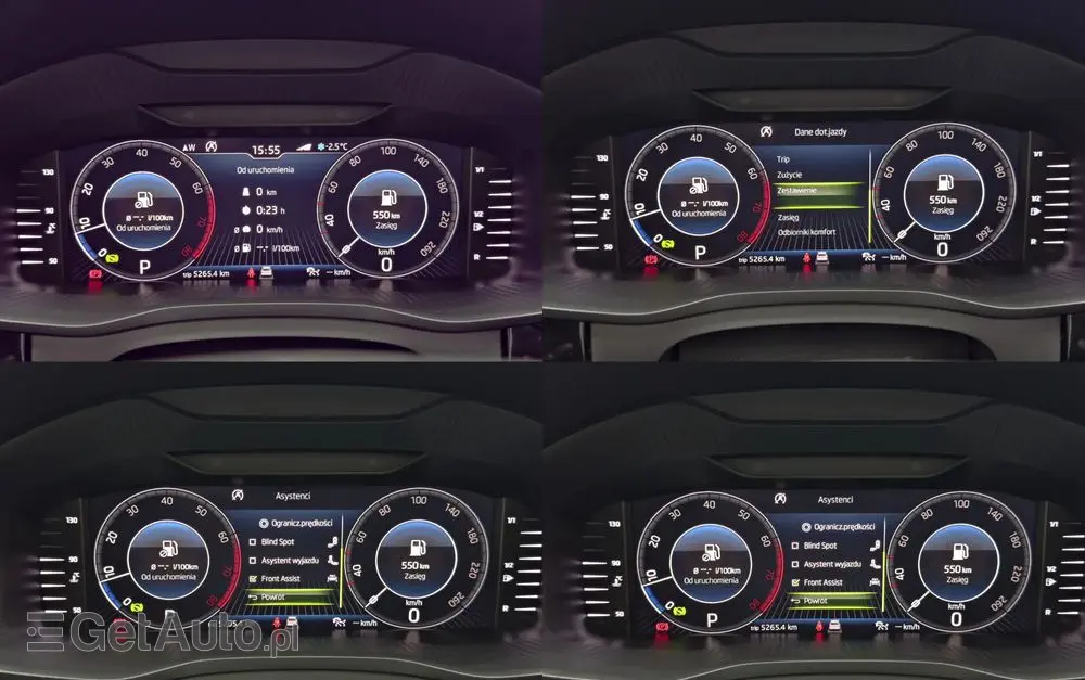SKODA Kodiaq 2.0 TSI 4x4 L&K DSG