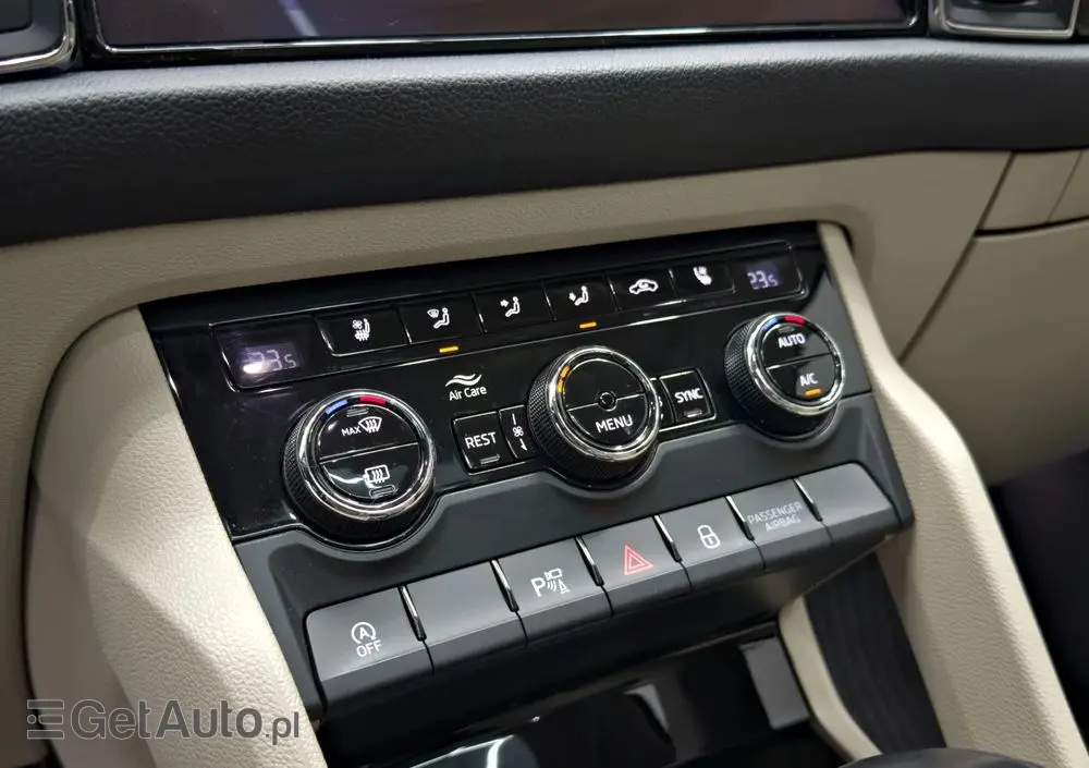 SKODA Kodiaq 2.0 TSI 4x4 L&K DSG