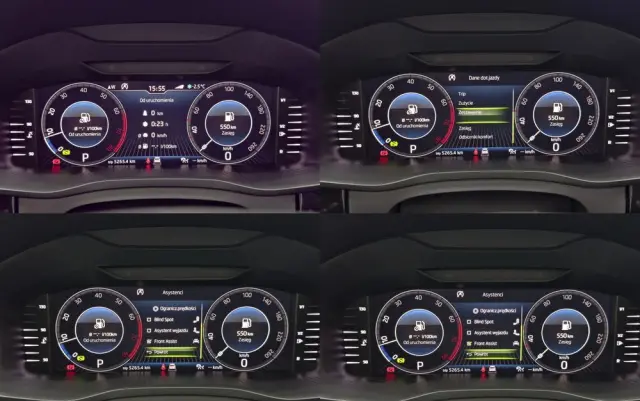 SKODA Kodiaq 2.0 TSI 4x4 L&K DSG