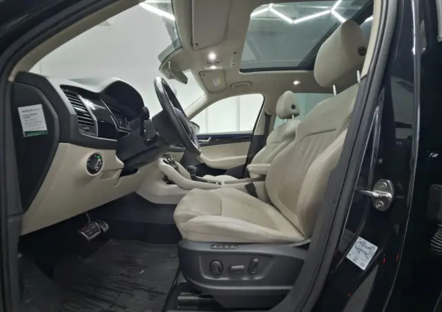 SKODA Kodiaq 2.0 TSI 4x4 L&K DSG