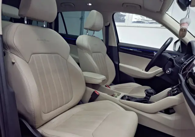 SKODA Kodiaq 2.0 TSI 4x4 L&K DSG