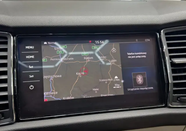 SKODA Kodiaq 2.0 TSI 4x4 L&K DSG