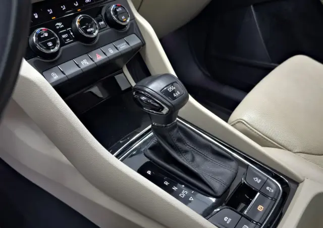 SKODA Kodiaq 2.0 TSI 4x4 L&K DSG