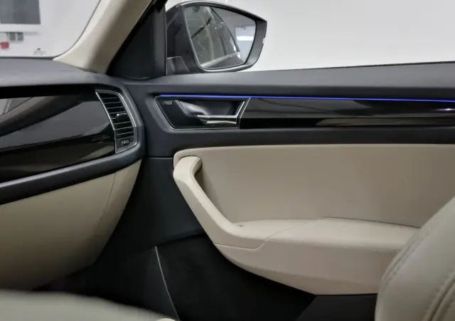 SKODA Kodiaq 2.0 TSI 4x4 L&K DSG