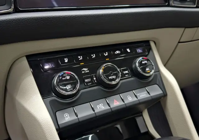 SKODA Kodiaq 2.0 TSI 4x4 L&K DSG