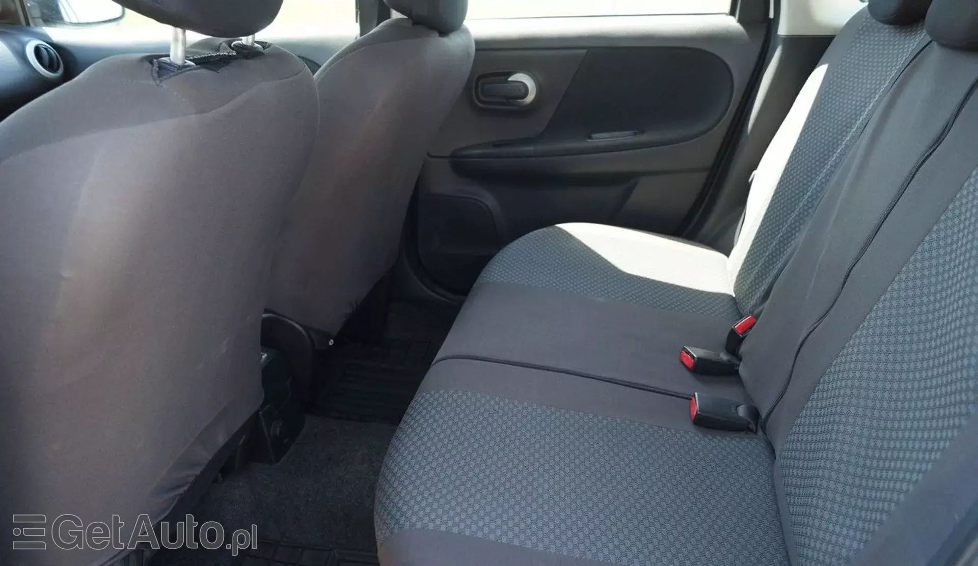 NISSAN Note 1.4 (88 KM)