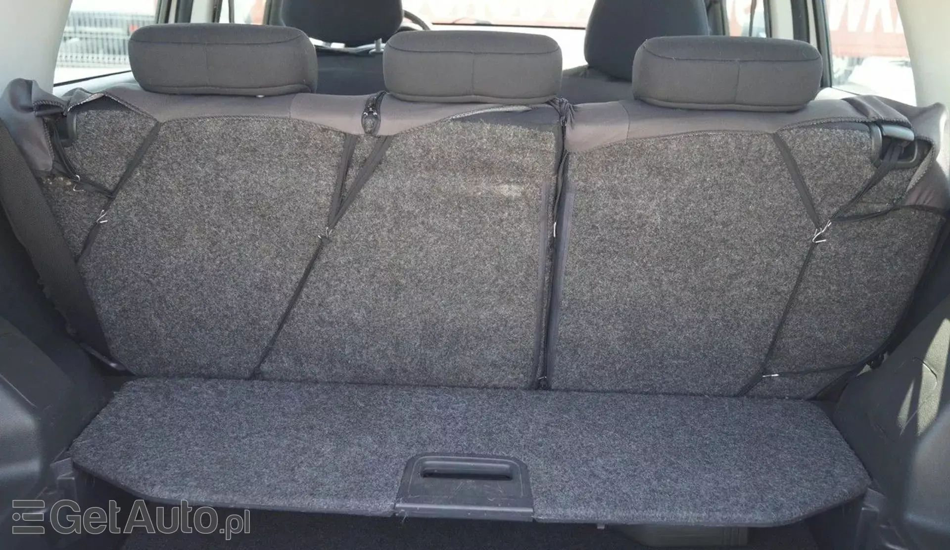 NISSAN Note 1.4 (88 KM)