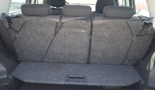 NISSAN Note 1.4 (88 KM)