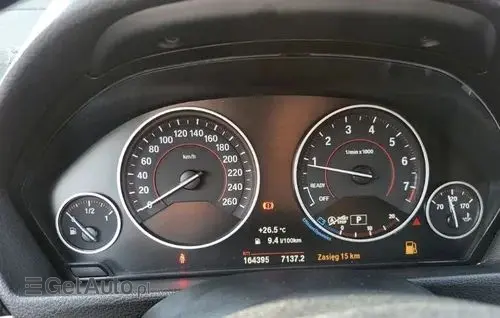 BMW Seria 3 