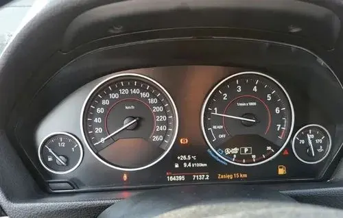 BMW Seria 3 