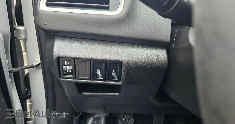 SUZUKI SX4 S-Cross 1.6 VVT 4x2 Comfort