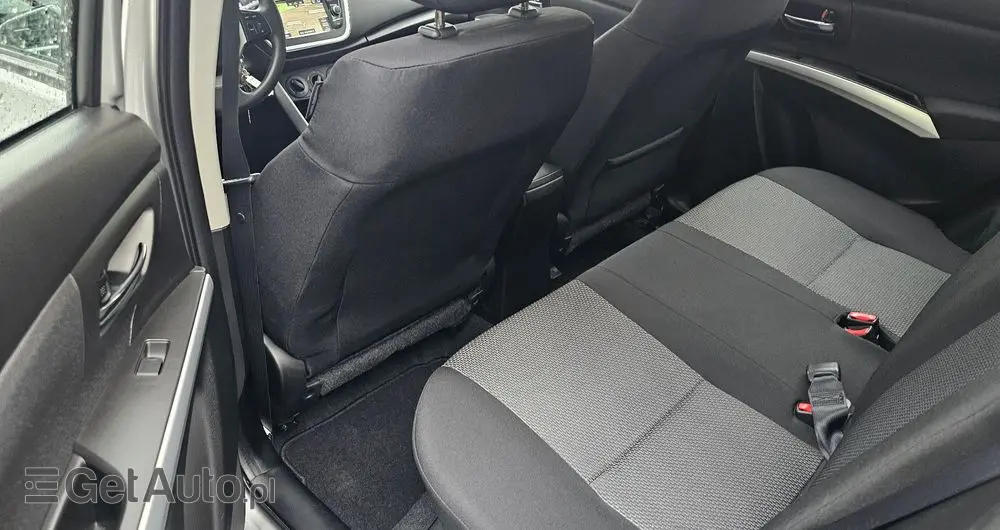 SUZUKI SX4 S-Cross 1.6 VVT 4x2 Comfort