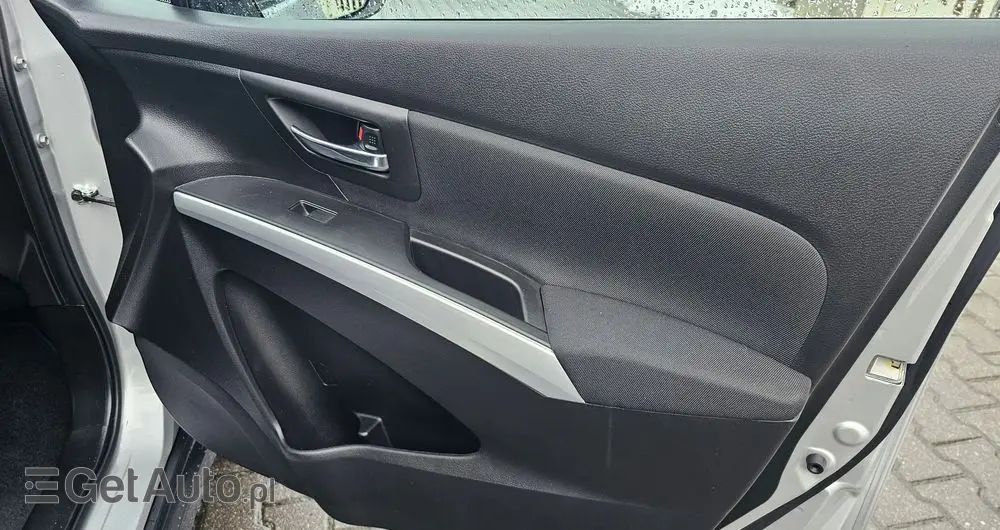 SUZUKI SX4 S-Cross 1.6 VVT 4x2 Comfort