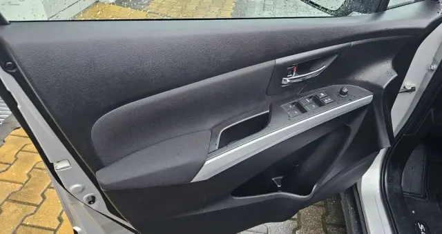 SUZUKI SX4 S-Cross 1.6 VVT 4x2 Comfort