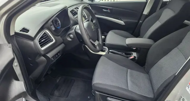 SUZUKI SX4 S-Cross 1.6 VVT 4x2 Comfort