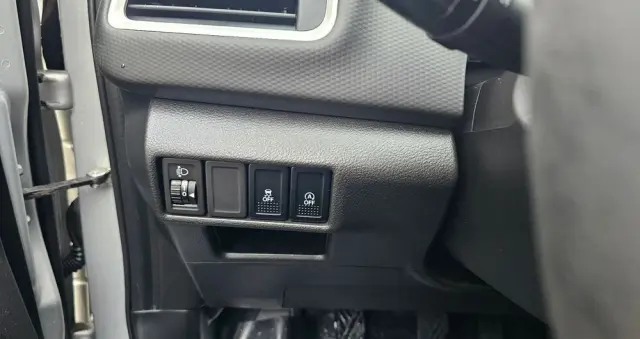 SUZUKI SX4 S-Cross 1.6 VVT 4x2 Comfort