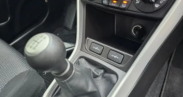 SUZUKI SX4 S-Cross 1.6 VVT 4x2 Comfort