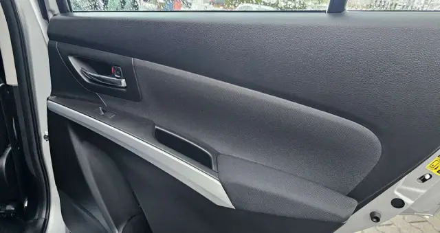 SUZUKI SX4 S-Cross 1.6 VVT 4x2 Comfort